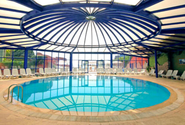 Aquila Hotels & Resorts Club Kapheros - Görsel 9