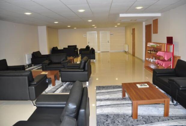 Ergün Otel Taşköprü - Görsel 7