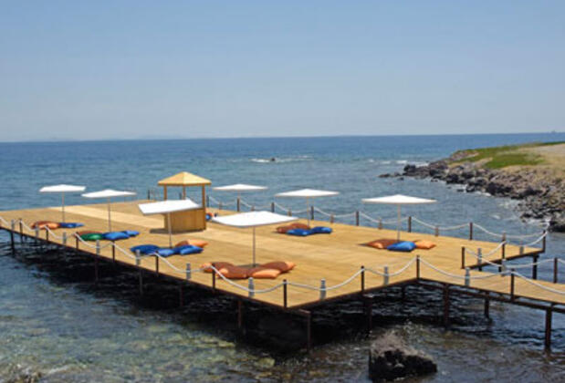 Aquila Hotels & Resorts Club Kapheros - Görsel 15