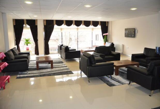 Ergün Otel Taşköprü - Görsel 14