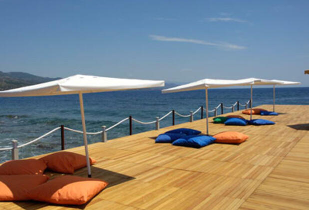 Aquila Hotels & Resorts Club Kapheros - Görsel 24