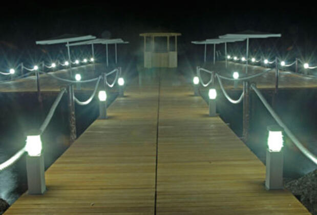 Aquila Hotels & Resorts Club Kapheros - Görsel 11