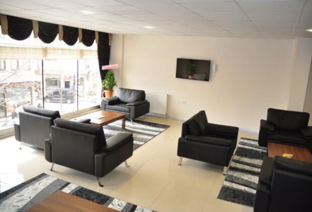 Ergün Otel Taşköprü - Görsel 3