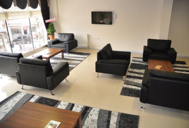 Ergün Otel Taşköprü - Görsel 9