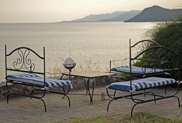 Aquila Hotels & Resorts Club Kapheros - Görsel 6