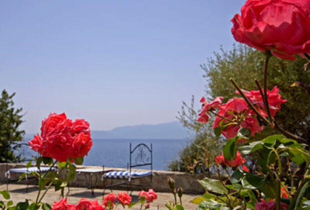 Aquila Hotels & Resorts Club Kapheros - Görsel 16