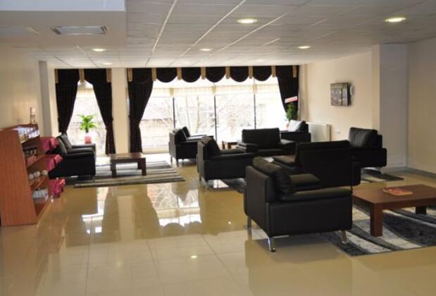 Ergün Otel Taşköprü - Görsel 10