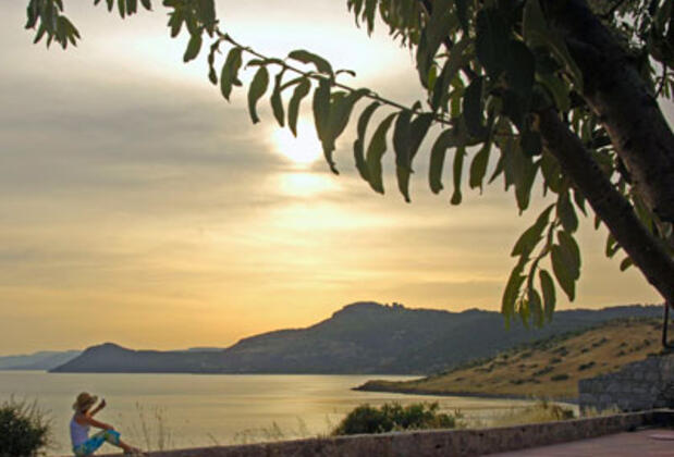 Aquila Hotels & Resorts Club Kapheros - Görsel 21