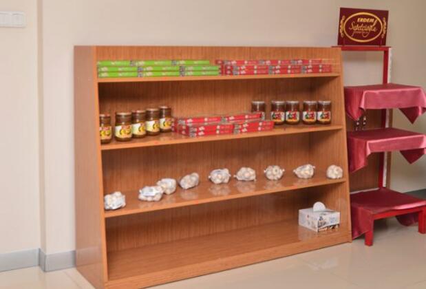 Ergün Otel Taşköprü - Görsel 6