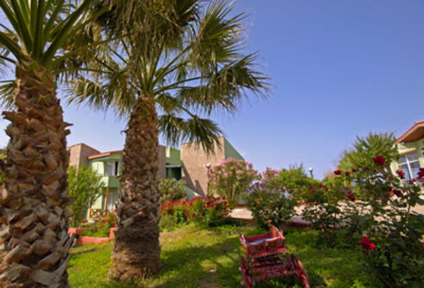 Aquila Hotels & Resorts Club Kapheros - Görsel 31