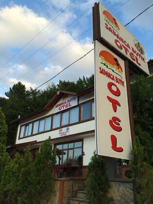 Sapanca Butik Otel - Görsel 18