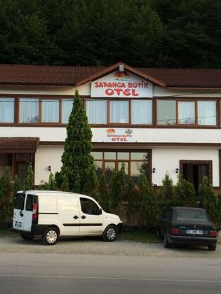 Sapanca Butik Otel - Görsel 14