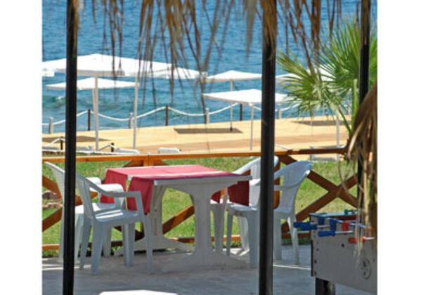 Aquila Hotels & Resorts Club Kapheros - Görsel 34