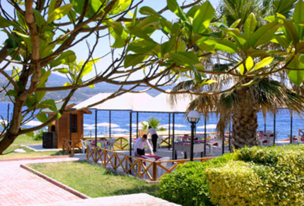 Aquila Hotels & Resorts Club Kapheros - Görsel 14