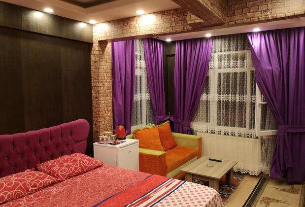 Gün Suite Hotel - Görsel 49