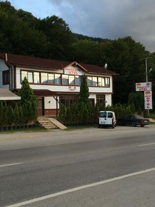 Sapanca Butik Otel - Görsel 5