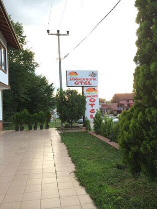 Sapanca Butik Otel - Görsel 8