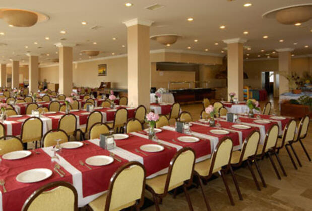 Aquila Hotels & Resorts Club Kapheros - Görsel 25