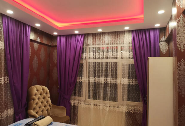 Gün Suite Hotel - Görsel 37