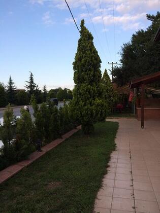 Sapanca Butik Otel - Görsel 3