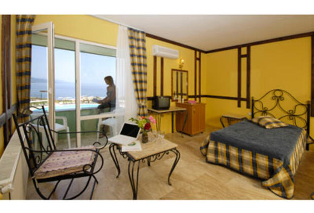 Aquila Hotels & Resorts Club Kapheros - Görsel 29