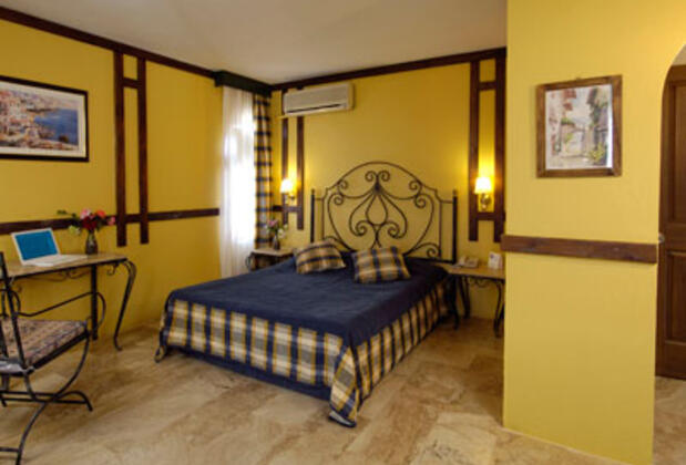 Aquila Hotels & Resorts Club Kapheros - Görsel 19