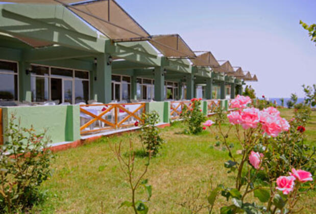 Aquila Hotels & Resorts Club Kapheros - Görsel 5