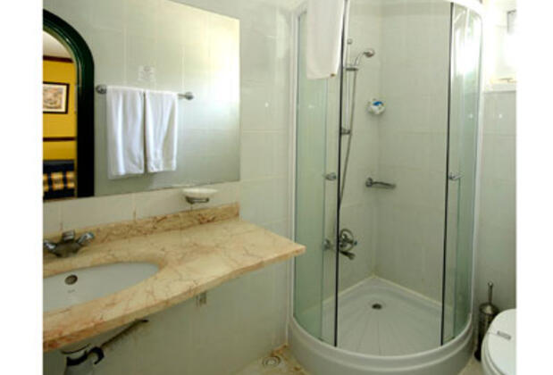 Aquila Hotels & Resorts Club Kapheros - Görsel 20