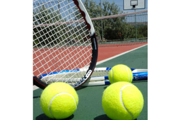 Aquila Hotels & Resorts Club Kapheros - Görsel 28