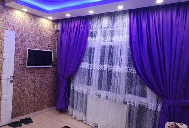 Gün Suite Hotel - Görsel 38