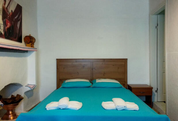 Karaburun Köy Evi Pansiyon - Görsel 6