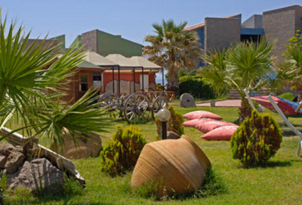 Aquila Hotels & Resorts Club Kapheros - Görsel 26