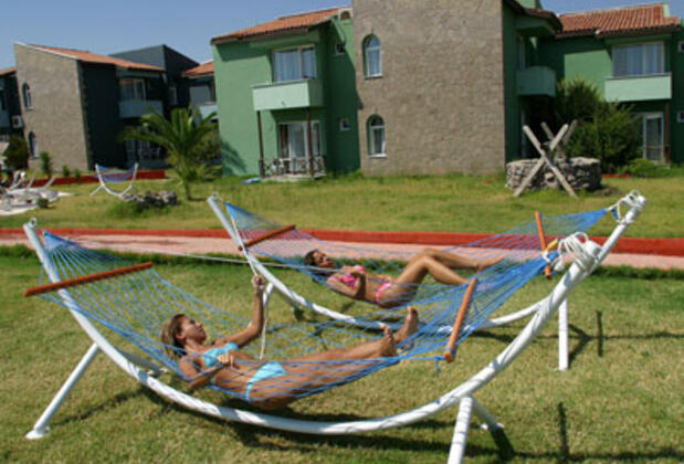 Aquila Hotels & Resorts Club Kapheros - Görsel 18