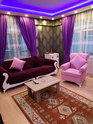 Gün Suite Hotel - Görsel 45