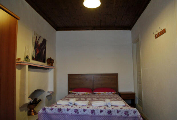 Karaburun Köy Evi Pansiyon - Görsel 7