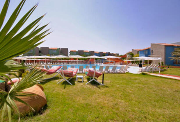 Aquila Hotels & Resorts Club Kapheros - Görsel 22