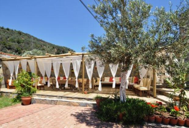 Villa Del Mar Hotel - Görsel 12