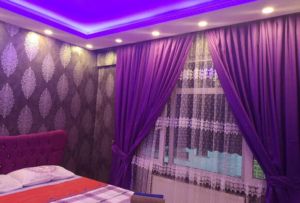 Gün Suite Hotel - Görsel 50