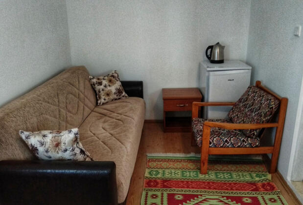 Karaburun Köy Evi Pansiyon - Görsel 4