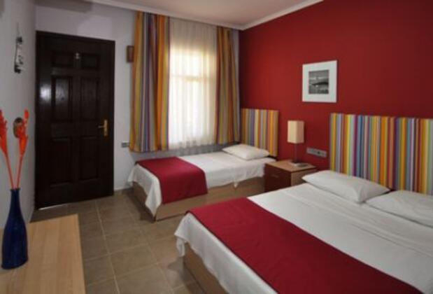 Villa Del Mar Hotel - Görsel 7