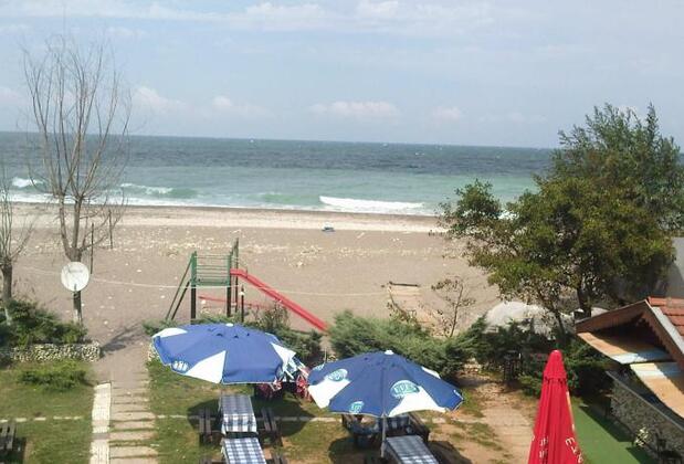 Günbatımı Hotel - Görsel 4