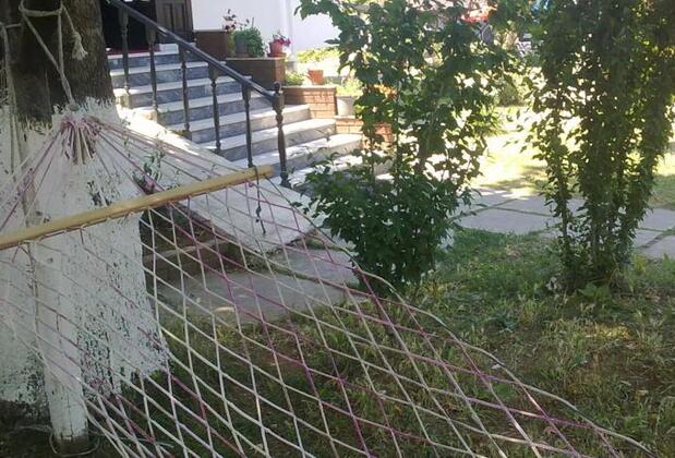 Günbatımı Hotel - Görsel 11