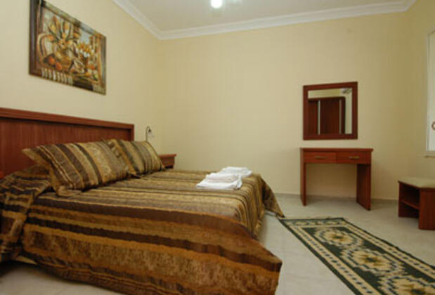 Tokgöz Hotel - Görsel 3