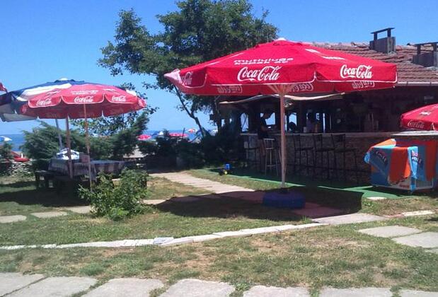 Günbatımı Hotel - Görsel 9