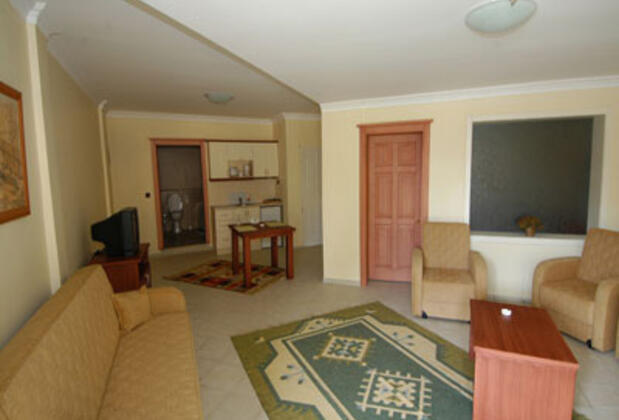 Tokgöz Hotel - Görsel 28