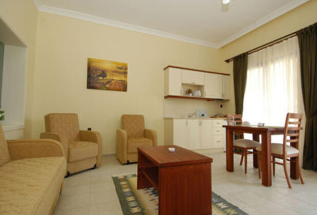 Tokgöz Hotel - Görsel 10