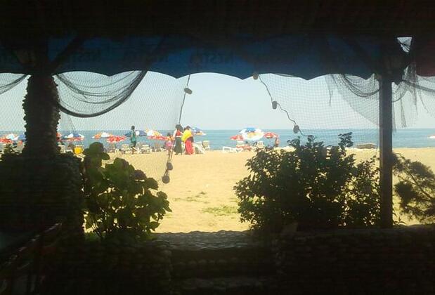 Günbatımı Hotel - Görsel 6