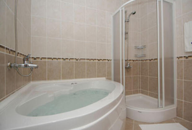 Tokgöz Hotel - Görsel 4