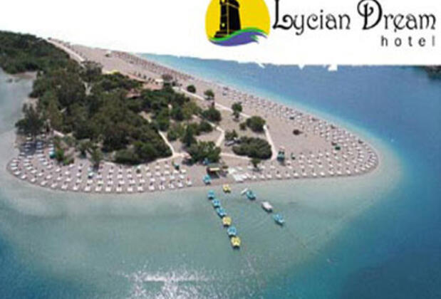 Tokgöz Hotel - Görsel 11