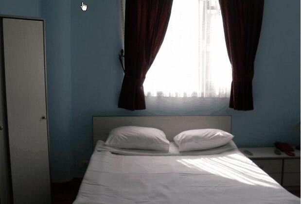 Günbatımı Hotel - Görsel 10